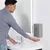 Bobrick B-2013 Automatic Foam Soap Dispenser, Surface Mounted, 27-fl oz