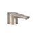 Bobrick B-875 Designer Series Automatic Liquid Soap Dispenser, Top-Fill, Counter Mounted, 34-fl oz, Brushed Nickel