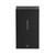 Bobrick B-2013.MBLK Automatic Foam Soap Dispenser, Surface Mounted, Matte Black, 27-fl oz