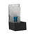 Bobrick B-2013.MBLK Automatic Foam Soap Dispenser, Surface Mounted, Matte Black, 27-fl oz
