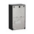 Bobrick B-2013.MBLK Automatic Foam Soap Dispenser, Surface Mounted, Matte Black, 27-fl oz