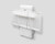 Koala Kare KB2600 Adjustable Height Changing Station