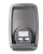 Koala Kare KB311-SSWM Vertical Baby Changing Station, Surface Mounted, Stainless Steel