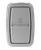 Koala Kare KB311-SSWM Vertical Baby Changing Station, Surface Mounted, Stainless Steel