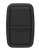 Koala Kare KB311-SSWM-MBLK Vertical Baby Changing Station, Surface Mounted, Matte Black