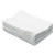 Sova 05XX0207 Disposable Changing Station Liners, Moisture Resistant, 500 Pack