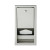 Sova 95XR0006 Stainless Steel Changing Station Liner Dispenser