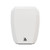 AirDri HDH-0606A5WHT CompactDRI Automatic Hand Dryer, ADA Compliant, 115V, White