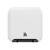 AirDri HDH-0315C5WHT ComfortDRI Automatic Hand Dryer, ADA Compliant, 115V, White