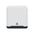 AirDri HDJ-0301A9WHT PowerDRI Automatic High Speed Hand Dryer, HEPA Filter, ADA Compliant, 110V-240V, White