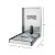 Sova 35VS0006 Summit Baby Changing Station, Vertical, Surface Mount, Stainless Steel