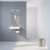 Stiebel Eltron 222039 Mini 4-2 Single Handwashing Sink Electric Tankless Water Heater, 3.5 kW, 240/208V