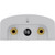 Stiebel Eltron 200064 DHC 12/15-2 Trend Point of Use Electric Tankless Water Heater, 12.0/14.4 kW, 240/208V