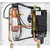 Stiebel Eltron 239219 Tempra 12 Plus Whole House Electric Tankless Water Heater, 12 kW, 240/208V