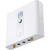 Stiebel Eltron 239220 Tempra 15 Plus Whole House Electric Tankless Water Heater, 14.4 kW, 240/208V