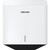 Stiebel Eltron 205635 Ultronic Plus High Speed Hand Dryer with HEPA filter, Alpine White, 240/208V