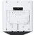 Stiebel Eltron 205635 Ultronic Plus High Speed Hand Dryer with HEPA filter, Alpine White, 240/208V