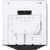 Stiebel Eltron 205637 Ultronic Premium High Speed Hand Dryer with HEPA filter, Stainless Steel, 240/208V