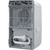 Stiebel Eltron 236304 CK 150-1 Trend Wall Mounted Electric Fan Heater, 1.5 kW, 120V
