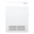 Stiebel Eltron 202032 CK 200-2 Plus Wall Mounted Electric Fan Heater, 2.0 kW, 240/208V
