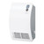 Stiebel Eltron 202034 CK 200-2 Premium Wall Mounted Electric Fan Heater, 2.0 kW, 240/208V