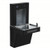Sloan 33820064 DRS110-FIL-UNREF-BLK DropSpot Bottle Filler