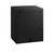 Bobrick B-2974.MBLK ClassicSeries Surface-Mounted Automatic Roll Paper Towel Dispenser, Matte Black
