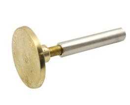 Sloan A-19-ALCM Closet Flushometer Metal Relief Valve