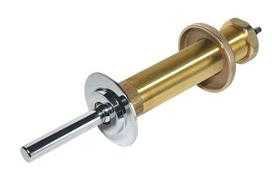 Sloan B-12-A Flushometer Handle, 7-3/4 inch LDIM