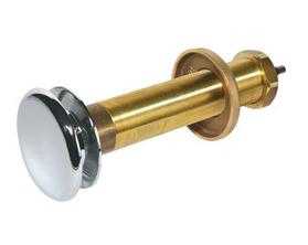 Sloan 0303367 C-43-A Push Button Assembly 9-3/4 inch LDIM