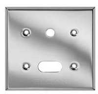 Sloan 0305219PK EL-201 Cover Plate for Sensor and Override Button