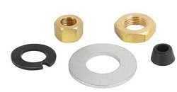 Sloan 0305768 EL-310-A Spout Mounting Kit