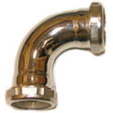 Sloan 0306555 F-21-AA Elbow with Tailpiece