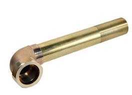 Sloan 0306688 F-25-A Slip Joint Elbow with Tail