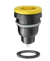 Sloan 0307185 G-1017-A GEM-2 Urinal Piston Kit 1.0 GPF