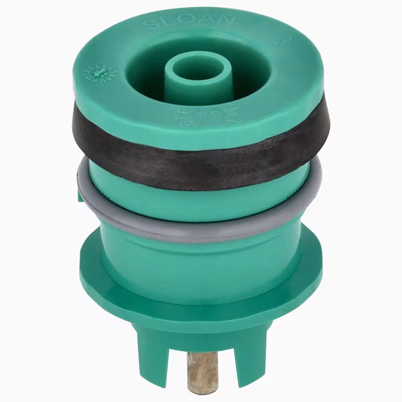 Sloan 0307195 G-1016-A GEM-2 Closet Piston Assembly 1.6 GPF