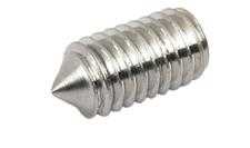 0309004PK Sloan DV-4 Diverter Set Screw for Bedpan Washer Flushometer 0309004PK