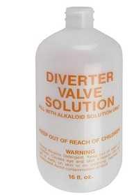  0309018 Sloan DV-29 Deoseptic Solution Bottle for Bedpan Washer Flushometer 0309018