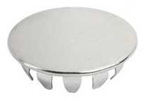 Sloan 0309024PK DV-21 Plug Button CP for Bedpan Flushometer