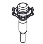 Sloan 0314078 CN-18-A Flushometer Relief Valve Assembly