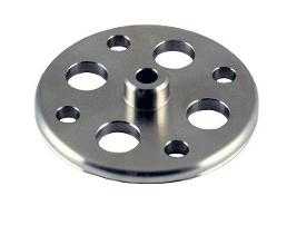 Sloan 0314082 CN-15 Flushometer Top Plate