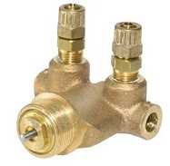  318040 Sloan HY-39-A Hydraulic Actuator Body with Plugets 0318040 (DISCONTINUED)