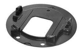 Sloan 0325171 EBV-134 G2 Cover Rest Plate