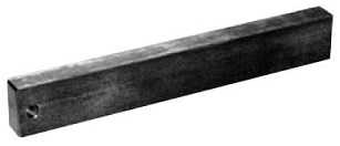 Sloan 0334014PK H-530 Tailpiece Removal Bar