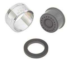 Sloan 0335010PK EAF-12 Male Metric Sprayhead 0.5 GPM