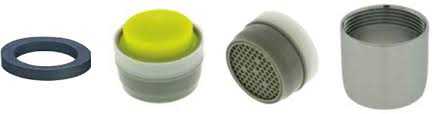 Sloan 0335011 EAF-13 Male Metric Spray Head 2.2 GP