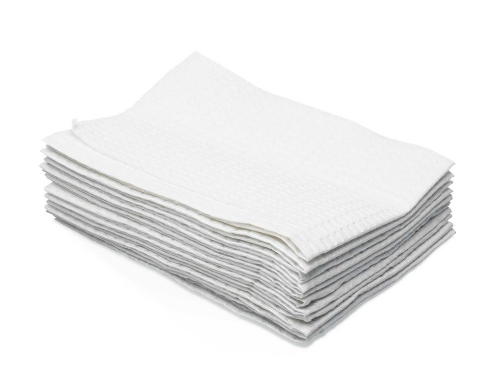 Foundations 036-LCR Baby Changing Station Sanitary Disposable Waterproof Liners case of 500