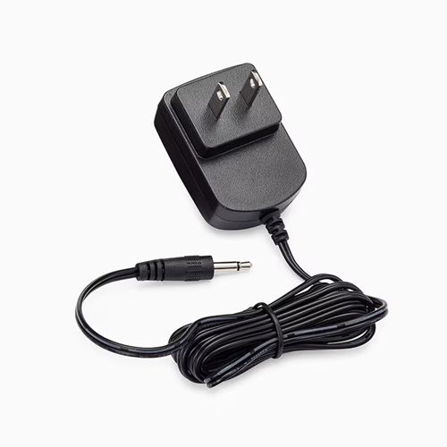 Sloan SFP-6 Plug-In Adapter 6 VDC for SF Series Faucets, 0362006
