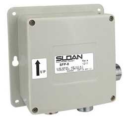 Sloan 0362008 SFP-8 Control Module (4 Pin Connector) for Faucets
