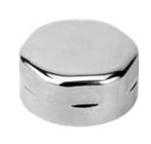 Sloan 0372002PK WES-2 1inch NPT Water Supply Inlet Cap